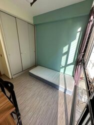 Blossom Residences (D23), Condominium #561535771
